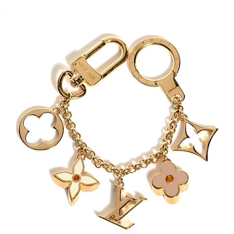 louis vuitton charms